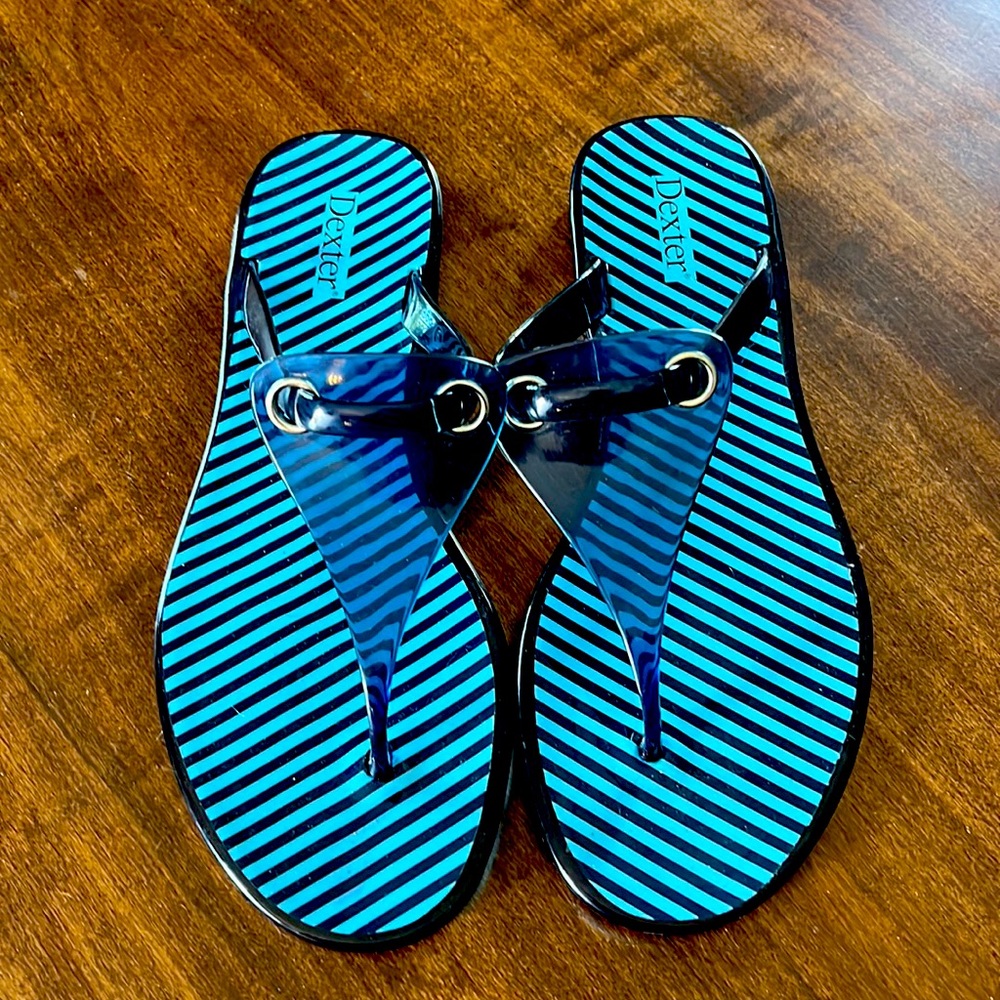 Dexter Sandals